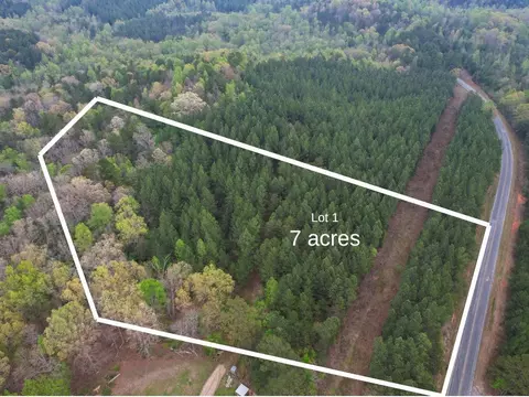 lot1 Oconee Creek Rd, Walhalla, SC 29691