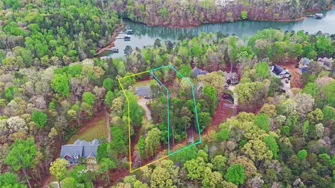 lot11 Paynes Creek Rd, Hartwell, GA 30643