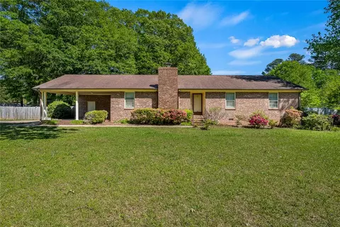616 Blume Rd, Anderson, SC 29625
