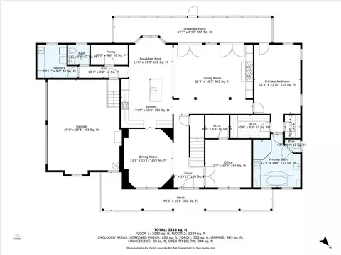 1935 Martin Rd, Honea Path, SC 29654 photo 48