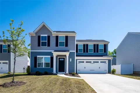 151 Bleckley Trl, Anderson, SC 29625