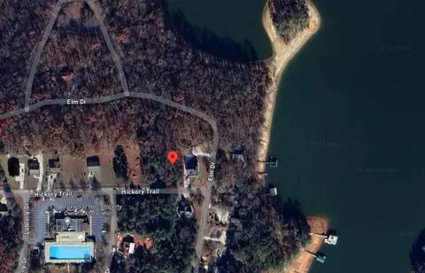 907 Hickory Trl, Westminster, SC 29693