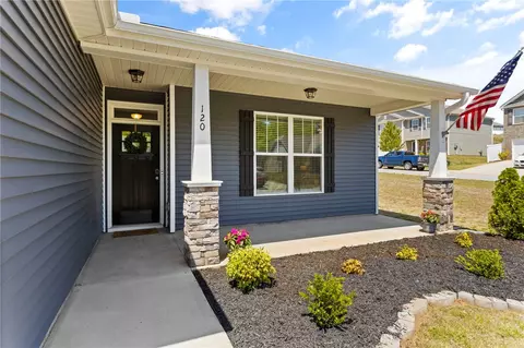 120 Capslock Trl, Pendleton, SC 29670 photo 3