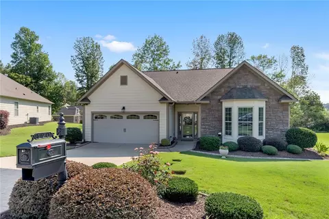 120 Stone Cottage Dr, Anderson, SC 29621