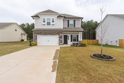 116 Bellflower Ln, Anderson, SC 29625