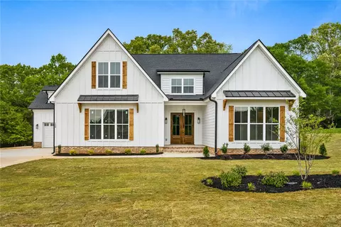 108 Sentinel Rdg, Belton, SC 29627