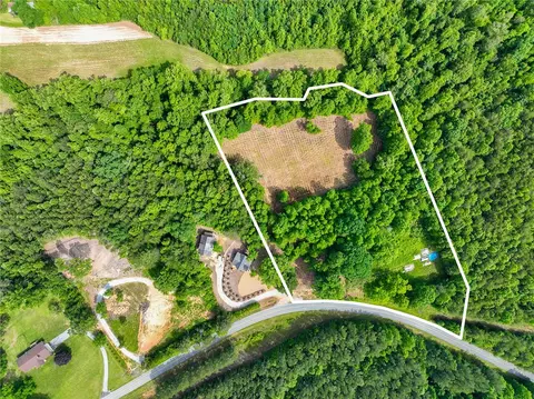 4 288 Acres- Jocassee Lake Rd, Salem, SC 29676