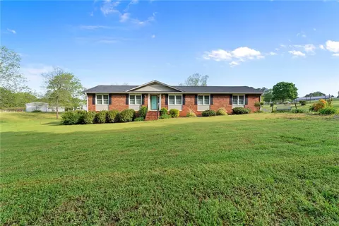 804 Parkwood Dr, Anderson, SC 29625