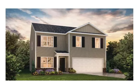223 Wharfdale St, Piedmont, SC 29673