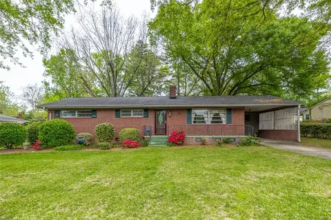 25 Lisa Dr, Greenville, SC 29615