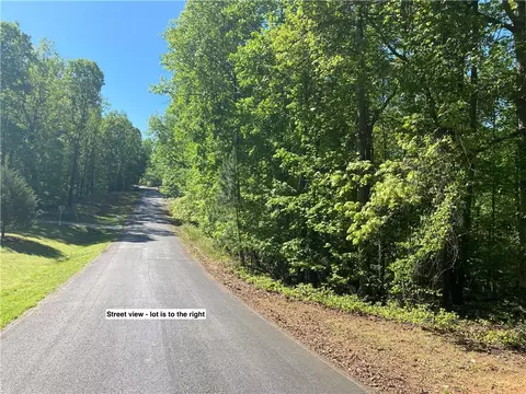 lot1964 Cheyenne Dr, Westminster, SC 29693