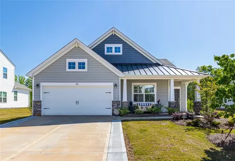 340 Sliding Rock Dr, Pendleton, SC 29670