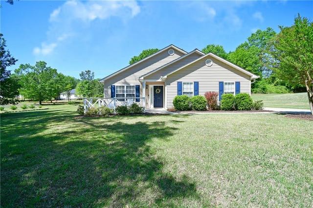 109 Springview Dr, Anderson, SC 29625