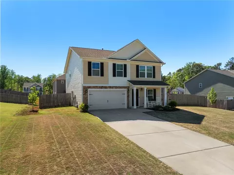 170 Sunny Point Loop, Central, SC 29630 photo 3