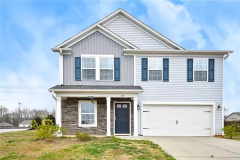 130 Barred Owl Dr, Fountain Inn, SC 29644