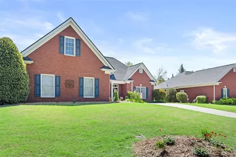107 Grove Park Dr, Anderson, SC 29621