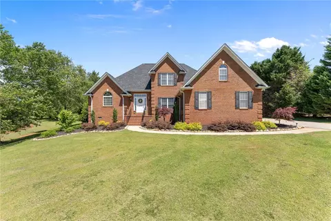 403 Oakmont Dr, Anderson, SC 29621