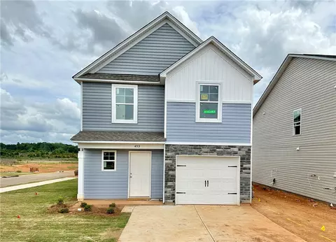 453 Seaborn Cir, Pendleton, SC 29670
