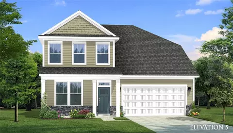 229 Founders Blvd, Central, SC 29630