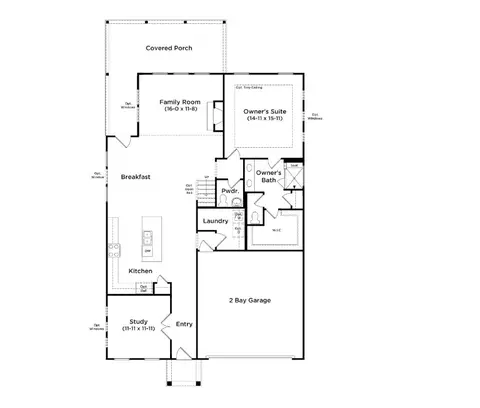 229 Founders Blvd, Central, SC 29630 photo 2