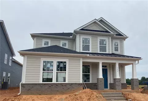 135 Founders Blvd, Central, SC 29630
