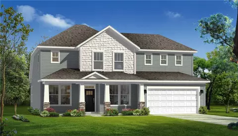 104 Maverick Trl, Central, SC 29630