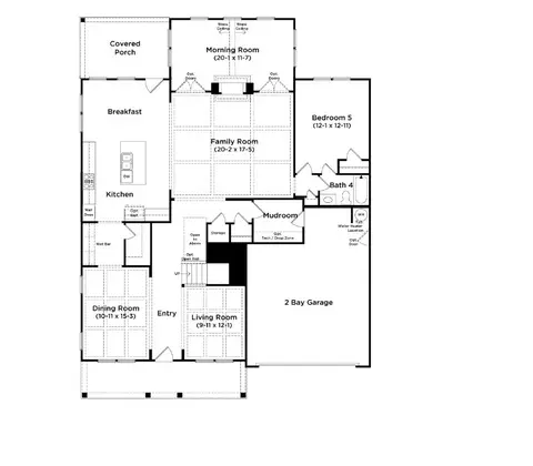 108 Maverick Trl, Central, SC 29630 photo 2