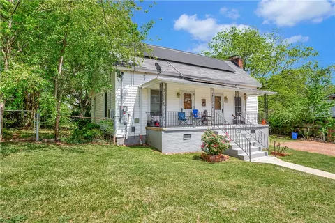 205 S 7th St, Easley, SC 29640 photo 2