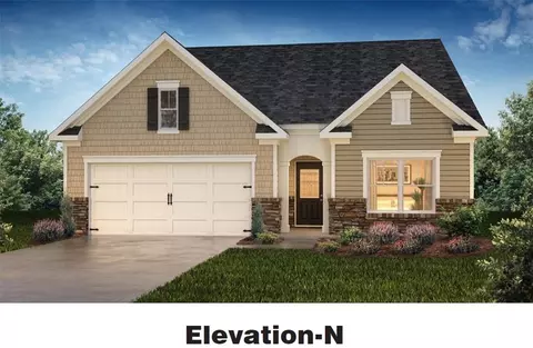 102 Fancy Trl, Anderson, SC 29621