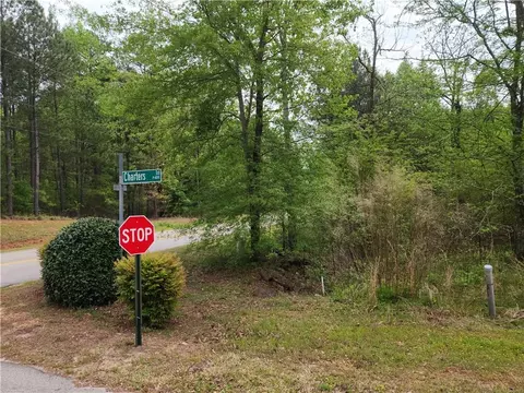 Mcalister Road, West Union, SC 29696