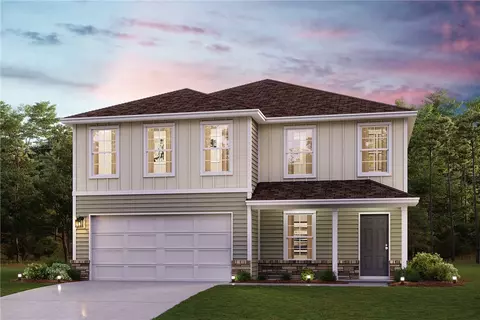 407 Chadwick Ln, Walhalla, SC 29691