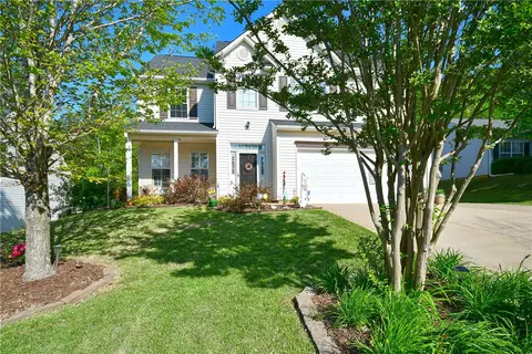 354 Hamilton Pkwy, Easley, SC 29642