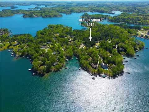 Beacon Shores, Seneca, SC 29672