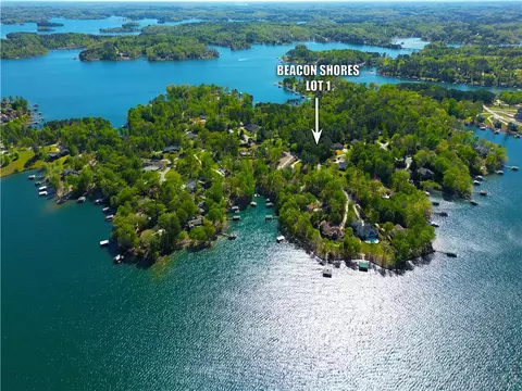 lot1 Beacon Shrs, Seneca, SC 29672