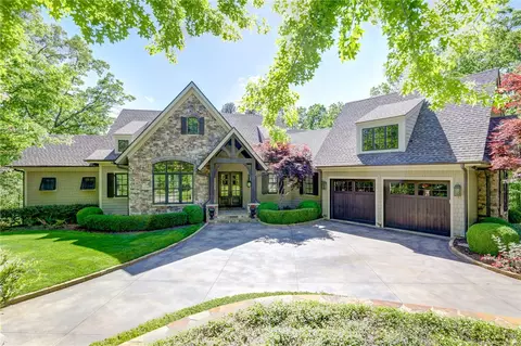 425 Highridge Pkwy, Marietta, SC 29661