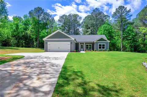 734 Scott Mill Rd, Hartwell, GA 30643