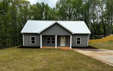 1544 Old Trail Dr, Anderson, SC 29626
