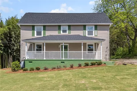 5 Liberty St, Piedmont, SC 29673