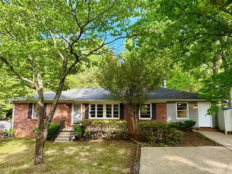 407 Upper Highland Dr, Clemson, SC 29631