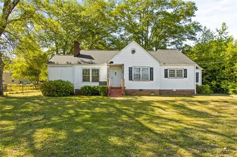 2306 Old Easley Bridge Rd, Greenville, SC 29611
