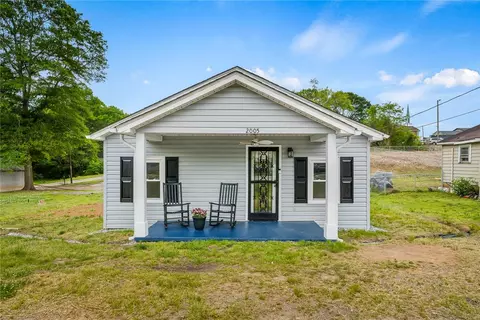 2005 W Whitner St, Anderson, SC 29624