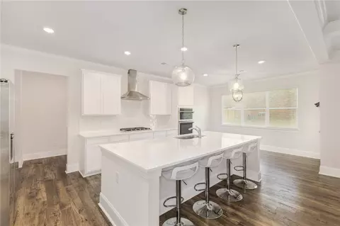 510 Willowbrook Rd, Easley, SC 29642 photo 5