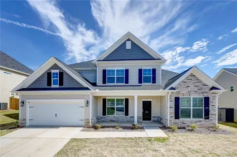 510 Willowbrook Rd, Easley, SC 29642