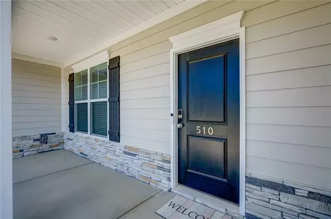 510 Willowbrook Rd, Easley, SC 29642 photo 2