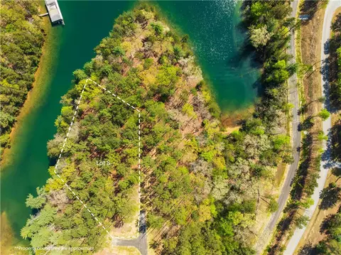 lot8 Diamondback Dr, Salem, SC 29676