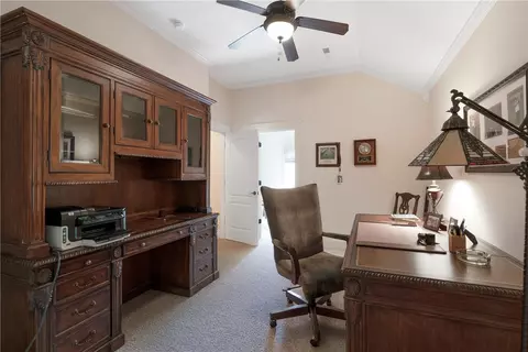 101 Baltusrol Ct, Sunset, SC 29685 photo 30