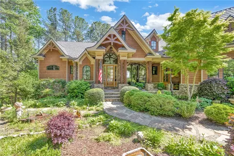 101 Baltusrol Ct, Sunset, SC 29685