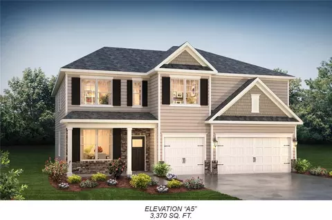 202 Calgary Ln, Pendleton, SC 29670