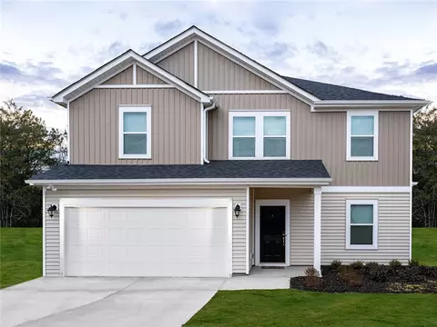 752 Penfold Pointe, Wellford, SC 29385