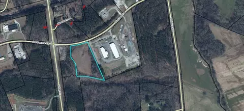 00 Richland Rd, Westminster, SC 29693
